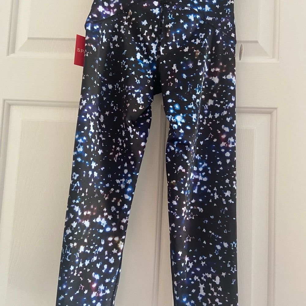 Spanx active compression